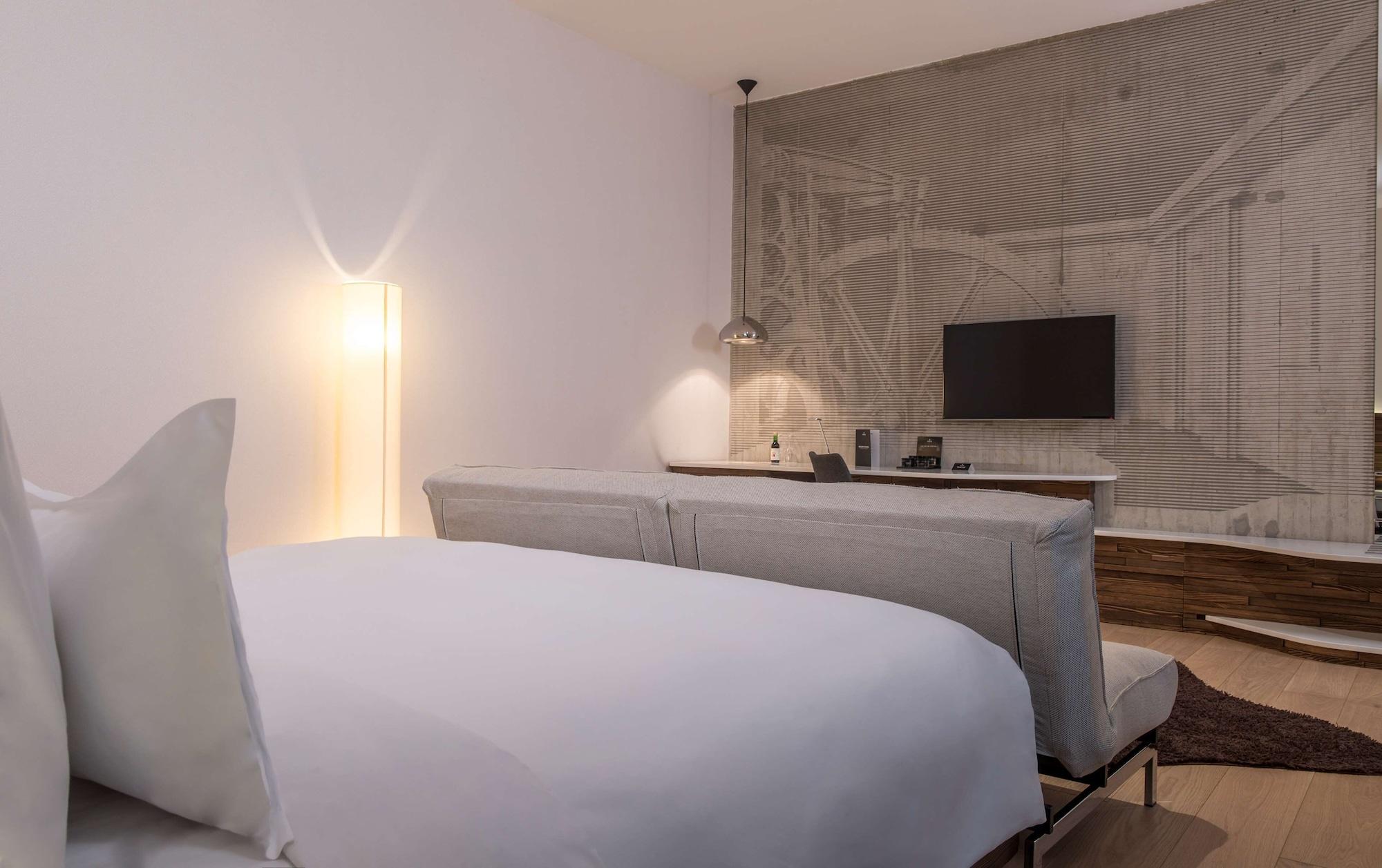 Hotell Radisson Collection Hotel, Old Mill 4*