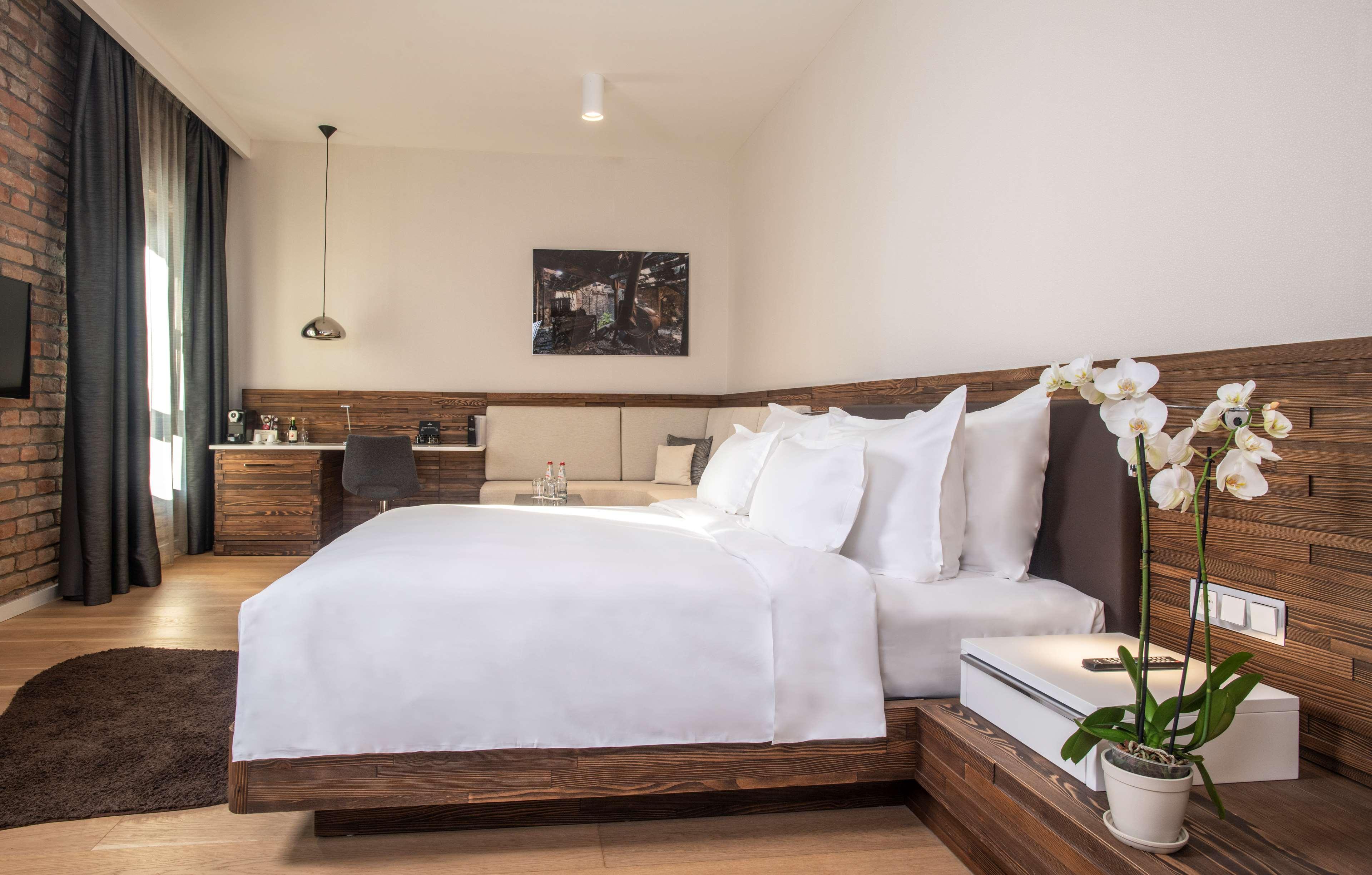 Hotell Radisson Collection Hotel, Old Mill